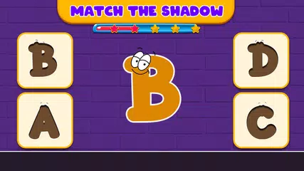 Baixar Learn Alphabet, ABC for kids – APK