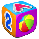 APK Learn ABC, Numbers, Colors and