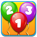 Number Puzzles – Learn Numbers APK