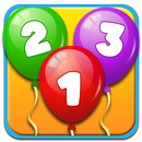 APK Number Puzzles – Learn Numbers