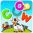 Learn English Spellings Game F APK