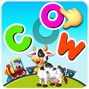 APK Learn English Spellings Game F