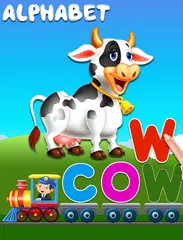 Learn English Spellings Game F APK 下載