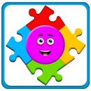 Learn Shapes and Shapes Puzzle APK