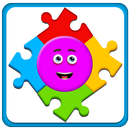 APK Learn Shapes and Shapes Puzzle
