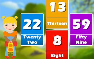 Kids Math Learning Game - Kids Math Puzzle capture d'écran 3