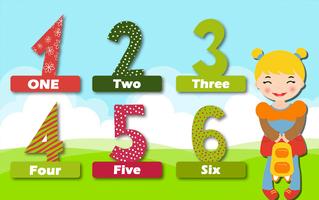 Kids Math Learning Game - Kids Math Puzzle ภาพหน้าจอ 1