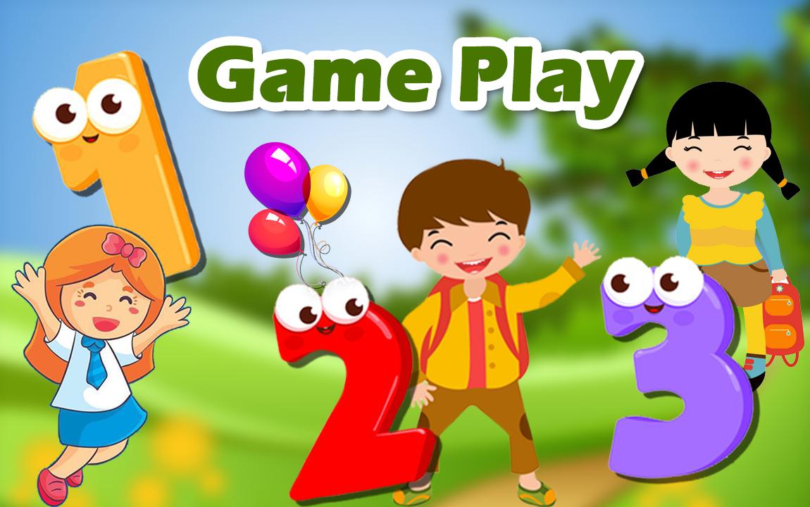 Kids games полная