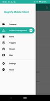 Qognify Mobile Client โปสเตอร์