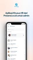 Presensi - Mitra ảnh chụp màn hình 1