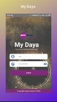 Poster My Daya