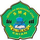 SMA AL-ISLAM KRIAN SIDOARJO icon