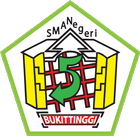 SMA NEGERI 5 BUKITTINGGI ikona