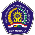 SMK MUHAMMADIYAH 3 MAYONG JEPA icône