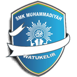 SMK MUHAMMADIYAH WATUKELIR icône