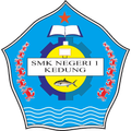 SMK N 1 KEDUNG