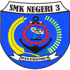 SMKN 3 BULUKUMBA 아이콘