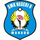 SMK NEGERI 8 MANADO APK
