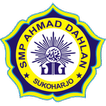 SMP AHMAD DAHLAN Zeichen