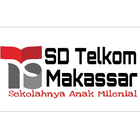 SD TELKOM MAKASSAR icône