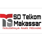 SD TELKOM MAKASSAR Zeichen