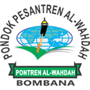 PONPES AL-WAHDAH BOMBANA APK