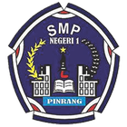 UPT SMP NEGERI 1 PINRANG icône