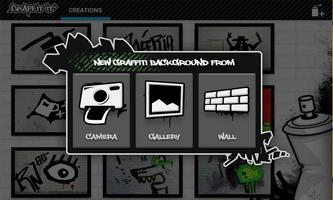 برنامه‌نما Graffit It عکس از صفحه