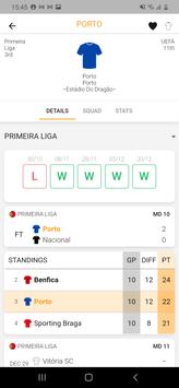 LiveSoccer 截图 12