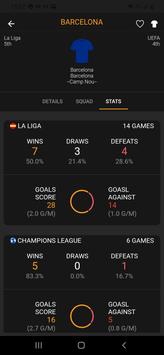 LiveSoccer 截图 13