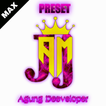 Preset Am Max