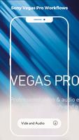 Sony Vegas Editor Walkthrough पोस्टर
