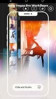 Sony Vegas Editor Walkthrough स्क्रीनशॉट 3