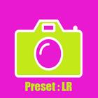 Preset & Filter For Lightroom icône