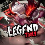 Legend Tools GFX