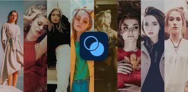 Presets for Lightroom Mobile