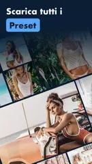 download Presets per Lightroom Mobile XAPK