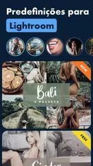 Baixar Presets para Lightroom Mobile XAPK
