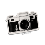 Préréglages DNG pour Lightroom