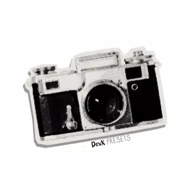 Presets DNG