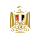 رئاسة جمهورية مصر العربية Zeichen