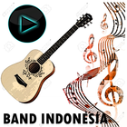 Kumpulan Karaoke Band Indonesia Lengkap icon