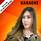 Via Vallen Karaoke Dan Lirik Lengkap آئیکن