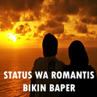 Kumpulan Status Wa Romantis Bikin Baper Lengkap icon