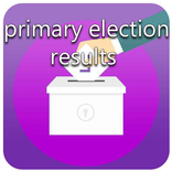 Primary Election Results
