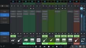 PreSonus® Studio One® Remote Screenshot 3