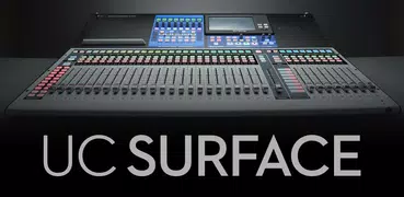 UC Surface