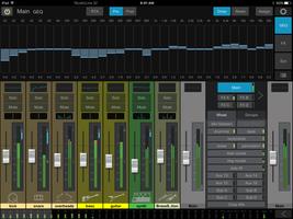 Universal Control syot layar 2