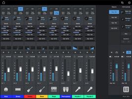 Universal Control capture d'écran 3