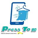 PressToBD - Online Laundry in  APK